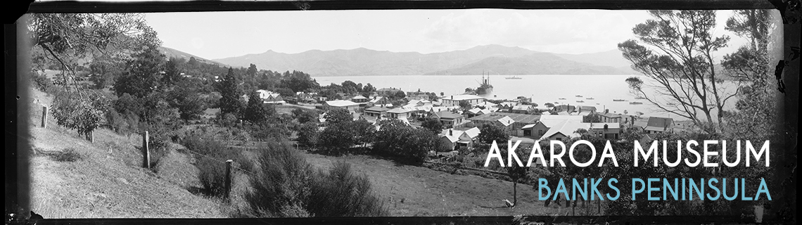 Akaroa Museum banner 0004 Visit