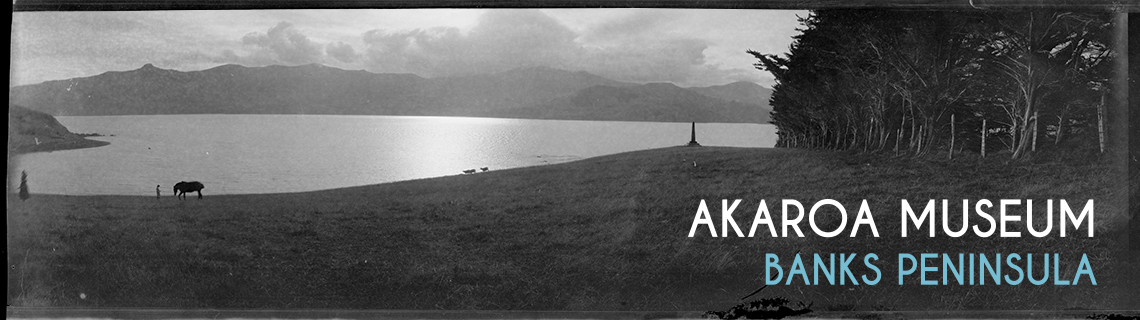 Akaroa Museum banner 0007 Support