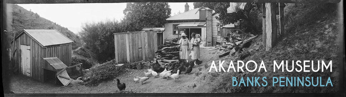 Akaroa Museum banner 0005 Learn